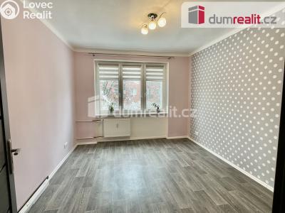 Prodej bytu 3+1 Ústí nad Labem, Návětrná 597 č. 20