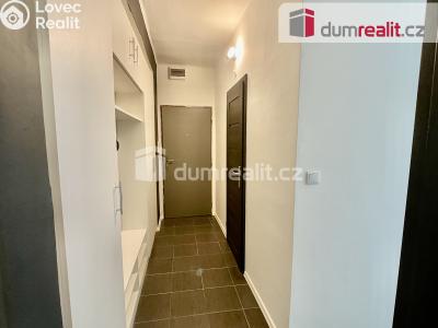 Prodej bytu 3+1 Ústí nad Labem, Návětrná 597 č. 24