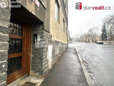 Prodej bytu 3+1 Ústí nad Labem, Žukovova 385 č. 8