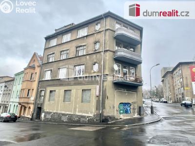 Prodej bytu 3+1 Ústí nad Labem, Žukovova 385 č. 6