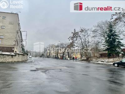 Prodej bytu 3+1 Ústí nad Labem, Žukovova 385 č. 24