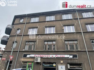 Prodej bytu 3+1 Ústí nad Labem, Žukovova 385 č. 34