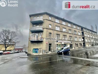 Prodej bytu 3+1 Ústí nad Labem, Žukovova 385 č. 35