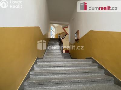 Prodej bytu 3+1 Ústí nad Labem, Žukovova 385 č. 30