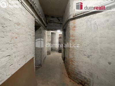 Prodej bytu 3+1 Ústí nad Labem, Žukovova 385 č. 27