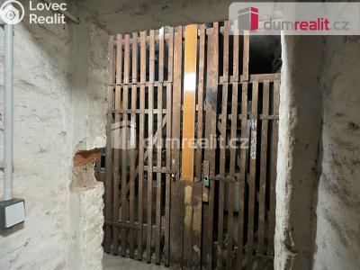 Prodej bytu 3+1 Ústí nad Labem, Žukovova 385 č. 32