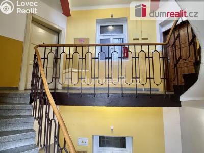 Prodej bytu 3+1 Ústí nad Labem, Žukovova 385 č. 29