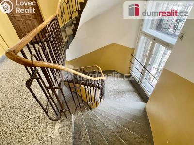 Prodej bytu 3+1 Ústí nad Labem, Žukovova 385 č. 28