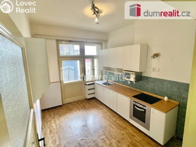 Prodej bytu 3+1 Ústí nad Labem, Žukovova 385 č. 5