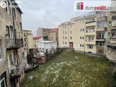 Prodej bytu 3+1 Ústí nad Labem, Žukovova 385 č. 25