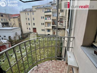 Prodej bytu 3+1 Ústí nad Labem, Žukovova 385 č. 26