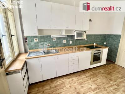 Prodej bytu 3+1 Ústí nad Labem, Žukovova 385 č. 10