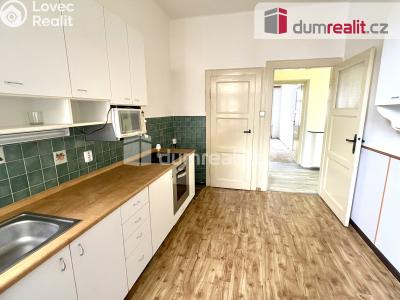 Prodej bytu 3+1 Ústí nad Labem, Žukovova 385 č. 9