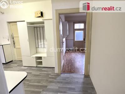 Prodej bytu 3+1 Ústí nad Labem, Žukovova 385 č. 15