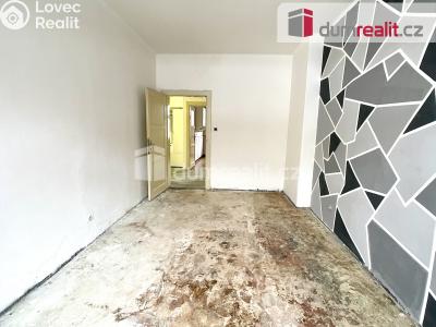 Prodej bytu 3+1 Ústí nad Labem, Žukovova 385 č. 16