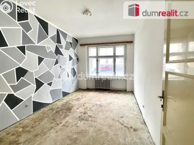 Prodej bytu 3+1 Ústí nad Labem, Žukovova 385 č. 18