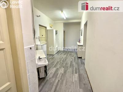 Prodej bytu 3+1 Ústí nad Labem, Žukovova 385 č. 17