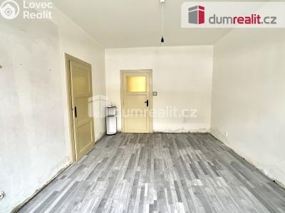 Prodej bytu 3+1 Ústí nad Labem, Žukovova 385 č. 19