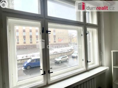 Prodej bytu 3+1 Ústí nad Labem, Žukovova 385 č. 20