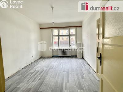 Prodej bytu 3+1 Ústí nad Labem, Žukovova 385 č. 21