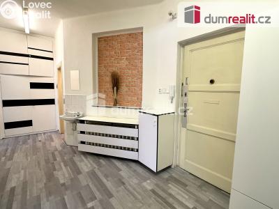 Prodej bytu 3+1 Ústí nad Labem, Žukovova 385 č. 22