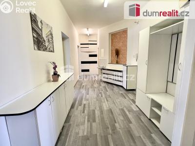 Prodej bytu 3+1 Ústí nad Labem, Žukovova 385 č. 1