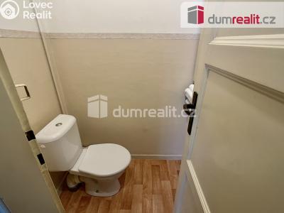 Prodej bytu 3+1 Ústí nad Labem, Žukovova 385 č. 23