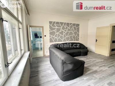 Prodej bytu 3+1 Ústí nad Labem, Žukovova 385 č. 11