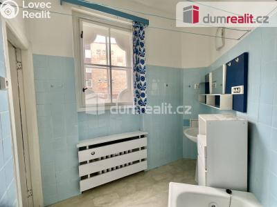 Prodej bytu 3+1 Ústí nad Labem, Žukovova 385 č. 12