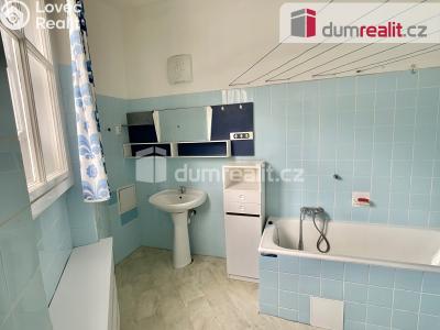 Prodej bytu 3+1 Ústí nad Labem, Žukovova 385 č. 13