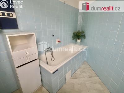 Prodej bytu 3+1 Ústí nad Labem, Žukovova 385 č. 14