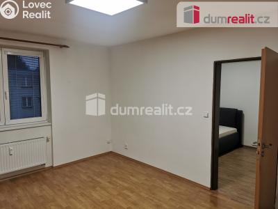 Pronájem bytu 2+1 Napajedla, Husova 1029 č. 5