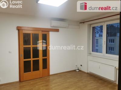 Pronájem bytu 2+1 Napajedla, Husova 1029 č. 6