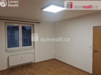 Pronájem bytu 2+1 Napajedla, Husova 1029 č. 7