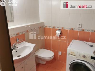 Pronájem bytu 2+1 Napajedla, Husova 1029 č. 11