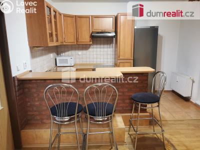 Pronájem bytu 2+1 Napajedla, Husova 1029 č. 14