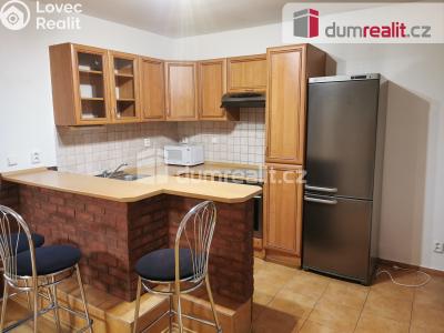 Pronájem bytu 2+1 Napajedla, Husova 1029 č. 15