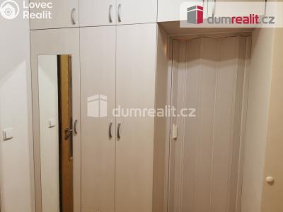 Pronájem bytu 2+1 Napajedla, Husova 1029 č. 18