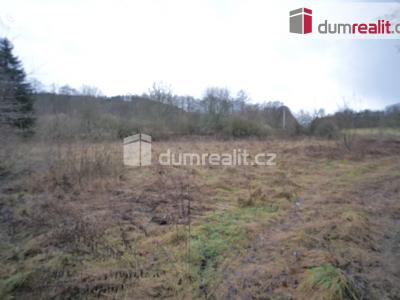 Prodej louky Krásný Les č. 2