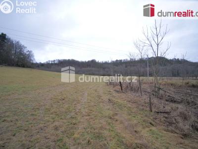 Prodej louky Krásný Les č. 3