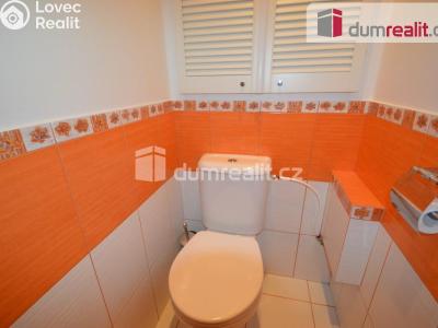 Prodej bytu 3+1 Praha, Běhounkova 2456 č. 6