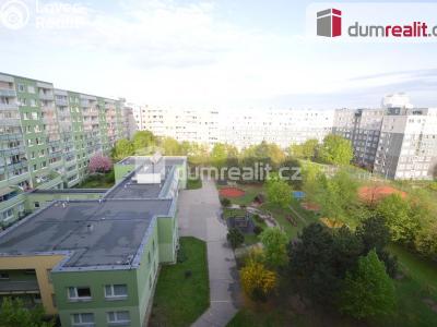 Prodej bytu 3+1 Praha, Běhounkova 2456 č. 8