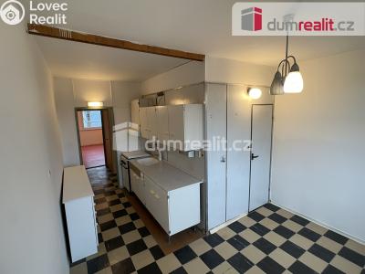 Prodej bytu 2+1 Ústí nad Labem, Tolstého 1190 č. 4