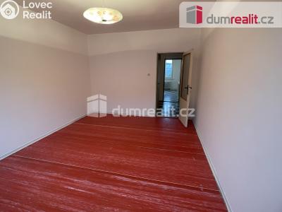 Prodej bytu 2+1 Ústí nad Labem, Tolstého 1190 č. 5