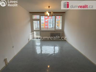 Prodej bytu 2+1 Ústí nad Labem, Tolstého 1190 č. 11