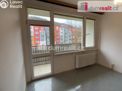 Prodej bytu 2+1 Ústí nad Labem, Tolstého 1190 č. 13