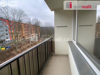 Prodej bytu 2+1 Ústí nad Labem, Tolstého 1190 č. 20