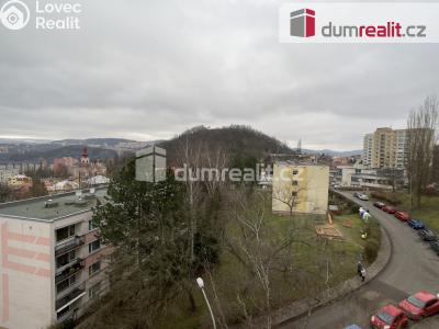 Prodej bytu 2+1 Ústí nad Labem, Tolstého 1190 č. 22