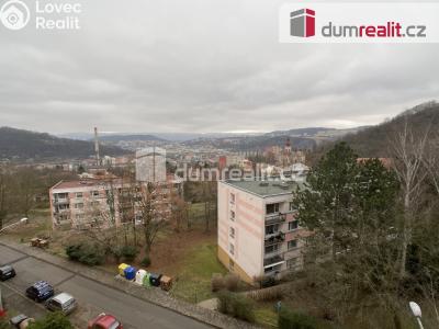 Prodej bytu 2+1 Ústí nad Labem, Tolstého 1190 č. 23