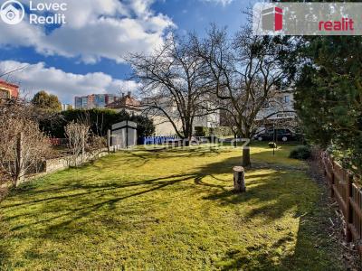 Prodej rodinného domu Praha, V chaloupkách 469 č. 13